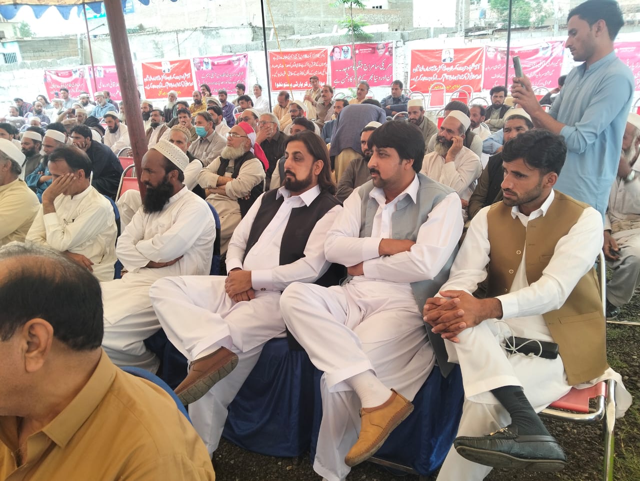 Awami Workers Party
